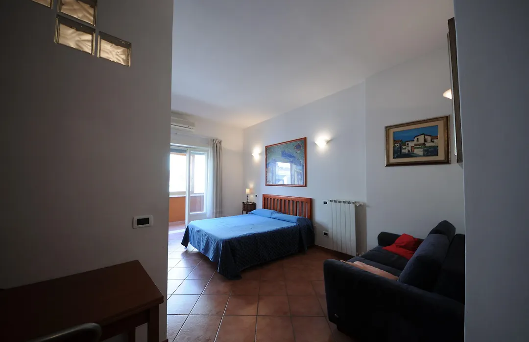 I Re Di Roma B&B-1