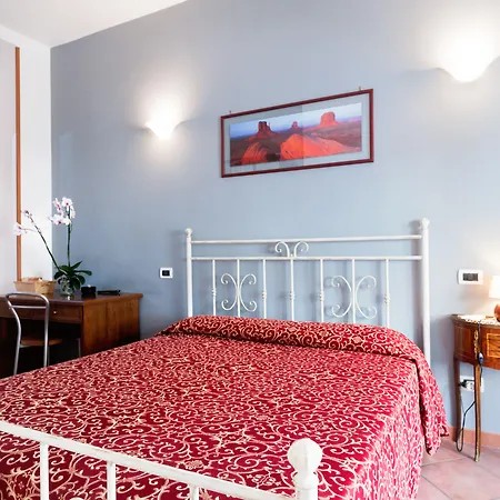 I Re Di Roma B&B-3