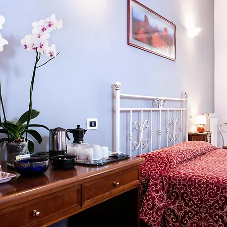 I Re Di Roma B&B-2